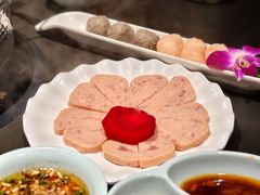 -正禾鲜·潮汕牛肉火锅(凯德天府店)