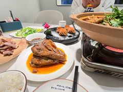 -马头巷·食景园(苏州总店)
