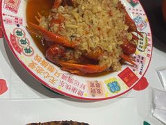 -吉利龙虾·新派海鲜烧烤