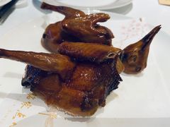 金牌妙龄乳鸽-铭家点心(秦岭路店)
