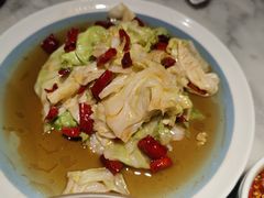 -懒人盐府人家(航天桥店)