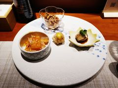 -yokocho上横町·日本食街(深业上城店)