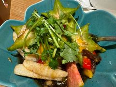 -纳鲁孜·新疆特色餐厅(上海悦荟广场店)