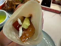 -梅利汴京烤鸭•开封豫菜地标店(东大街店)