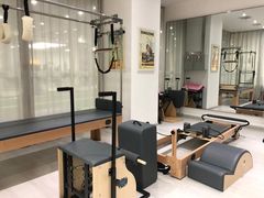 -空中健身·游泳(季佳荟新华家园店)