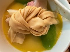 -品味杭州·粤式融合·海鲜小馆·钱江新城CBD