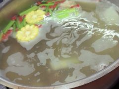 -牛天下·牛肉·海鲜·打边炉·融合菜