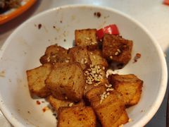 -锅立方•炭火蛙锅(六合万达广场店)