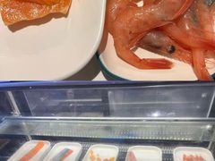 -梅园国际大酒店·自助餐厅(光明港店)