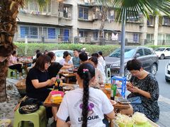 -六公里老火锅(总店)