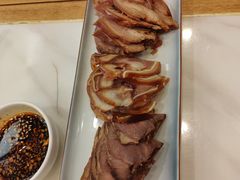 -京滨饭店·餐厅(阜外大街店)