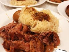 -阿水狮猪脚大王(台中公园店)