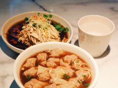 虾籽馄饨-花园茶楼(兴城西路店)