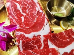 -九田家黑牛烤肉料理(新辰里亚运村店)