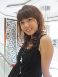 袁亮老师作品-美秀造型