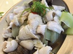 -花舍·新派粤菜·西餐·下午茶(亚运村·鸟巢店)