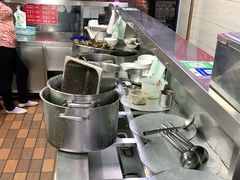 -芳婆糕团店(王府大街店)
