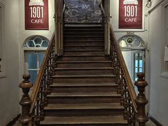 -1901 Cafe(西四店)