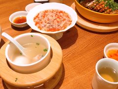 -闽上鲜·福建菜(龙湖滨江天街店)