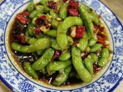 -江城燕子大排档(江汉路步行街店)