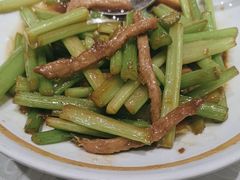 -箪食巷私房菜馆·鲁菜(玉函路店)