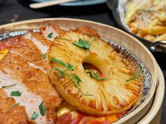 -卡朋西餐(宝安大仟里店)