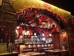 -太平山餐厅(山顶道店)