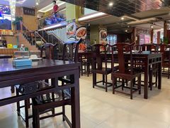 大堂-集贤门·徽菜(南山店)