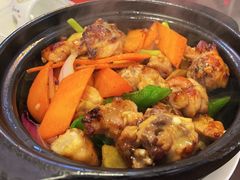 -富哥食店