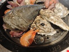 -巧克力渔家.小船海鲜胶东菜(万平口店)