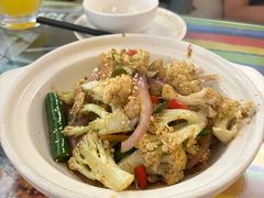 -滋味烤鱼(祥和里店)