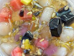 -忆夏爽黑仔漳州四果汤(顶澳仔猫街店)