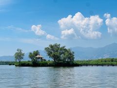 -野鸭湖国家湿地公园