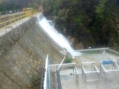 android_upload_pic-木札岭峡谷漂流
