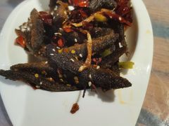 -可可大虾武汉土菜大排档(万松园1店)