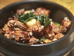 -竹里馆·淮扬菜·功夫茶(老门东店)