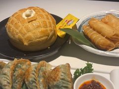 -粤点越有·茶点·粤菜(樵岭国际店)