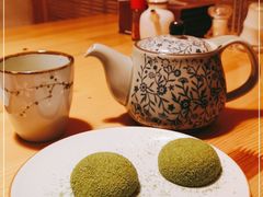 -福匠日本料理(人民路店)