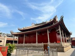 -揭阳学宫(榕城区)