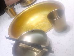 -老佛爷铜炉蛙锅(挂绿店)