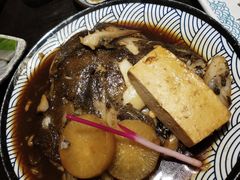 -鱼亭料理(芝罘店)