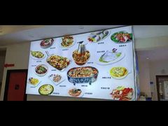 -碧海银沙海鲜餐厅(恒大海上威尼斯店)