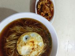-东吴面馆(金门路金门国际商业广场店)