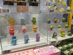 -泡泡玛特POPMART(大卫城店)