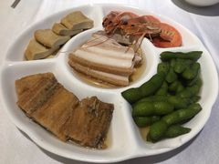 -老人和饭店(淮海中路店)
