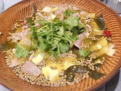 -金哥私房菜馆(张府园总店)