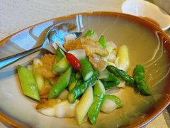 -上海和平饭店龙凤厅 Dragon Phoenix
