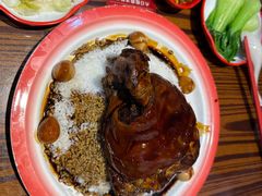 -桐哥肉铺(万柳华联店)