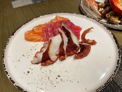 -博林天瑞喜来登酒店·西丽尚膳