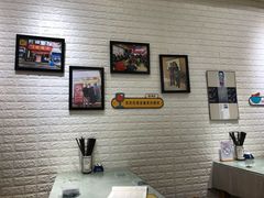 -大嘻咹biangbiang面(历史博物馆店)